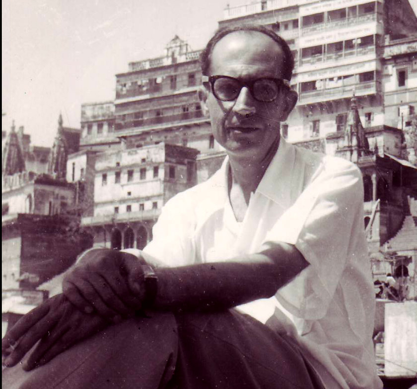 روح الله خالقی